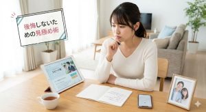 結婚相談所のスピード婚が不安？後悔しないための見極め術